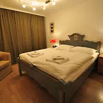 Apartmán Haus Armina - Edward