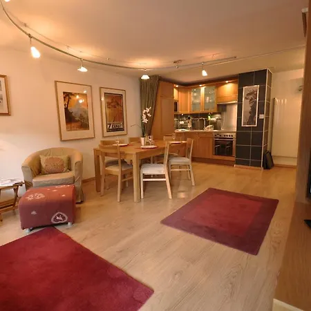 Appartamento Haus Armina - Edward