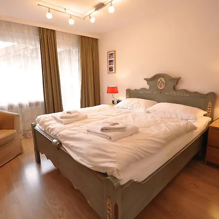 Haus Armina - Edward Appartamento