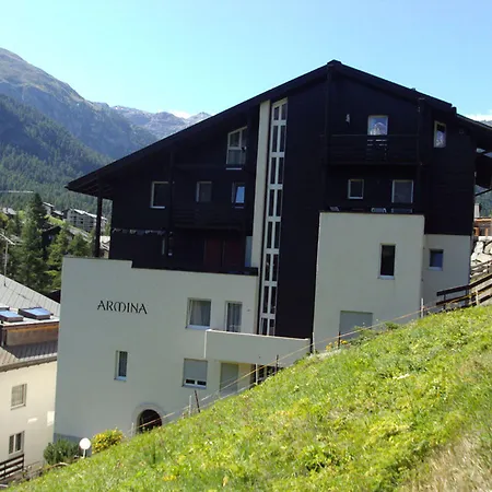 Haus Armina - Edward