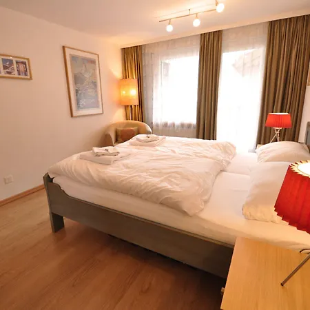 Haus Armina - Edward Appartamento