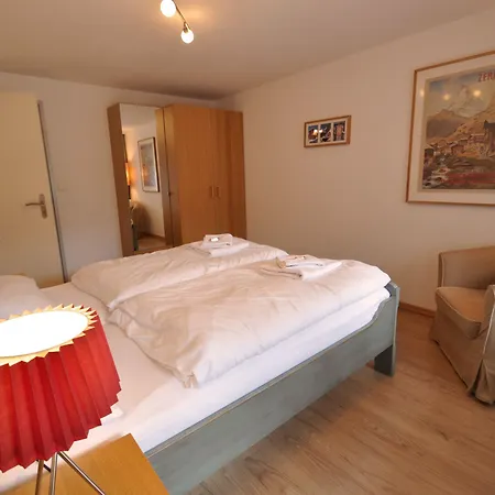 豪斯阿尔米娜 - 爱德华公寓酒店 公寓 *