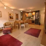 Lägenhet Haus Armina - Edward