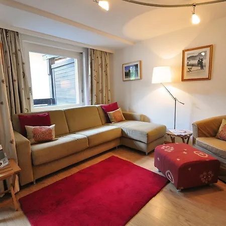 Haus Armina - Edward * Zermatt