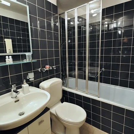 Lejlighed Haus Armina - Edward