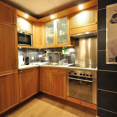 Lejlighed Haus Armina - Edward *