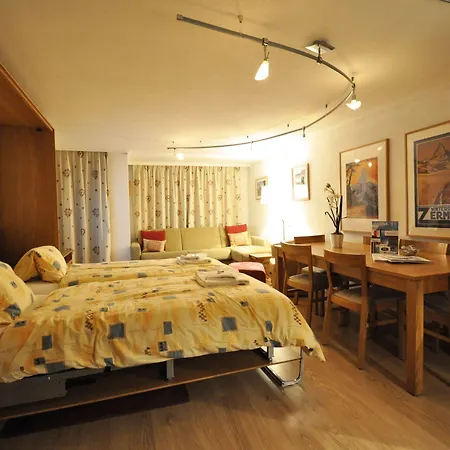 Lejlighed Haus Armina - Edward